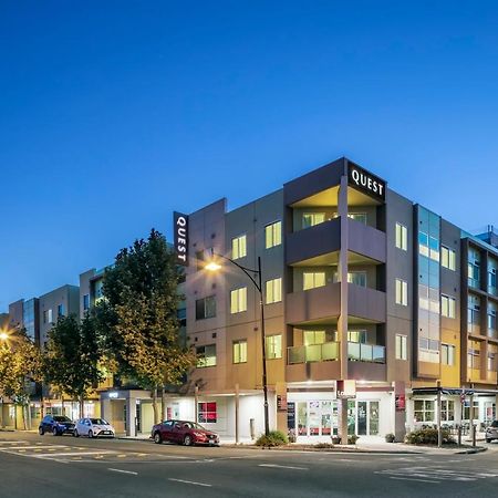 Quest Mawson Lakes Adelaide Exterior photo