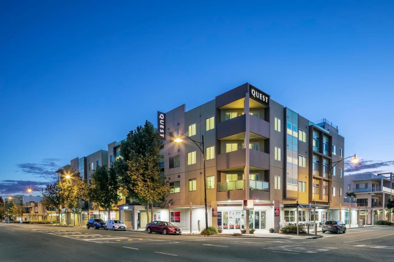 Quest Mawson Lakes Adelaide Exterior photo
