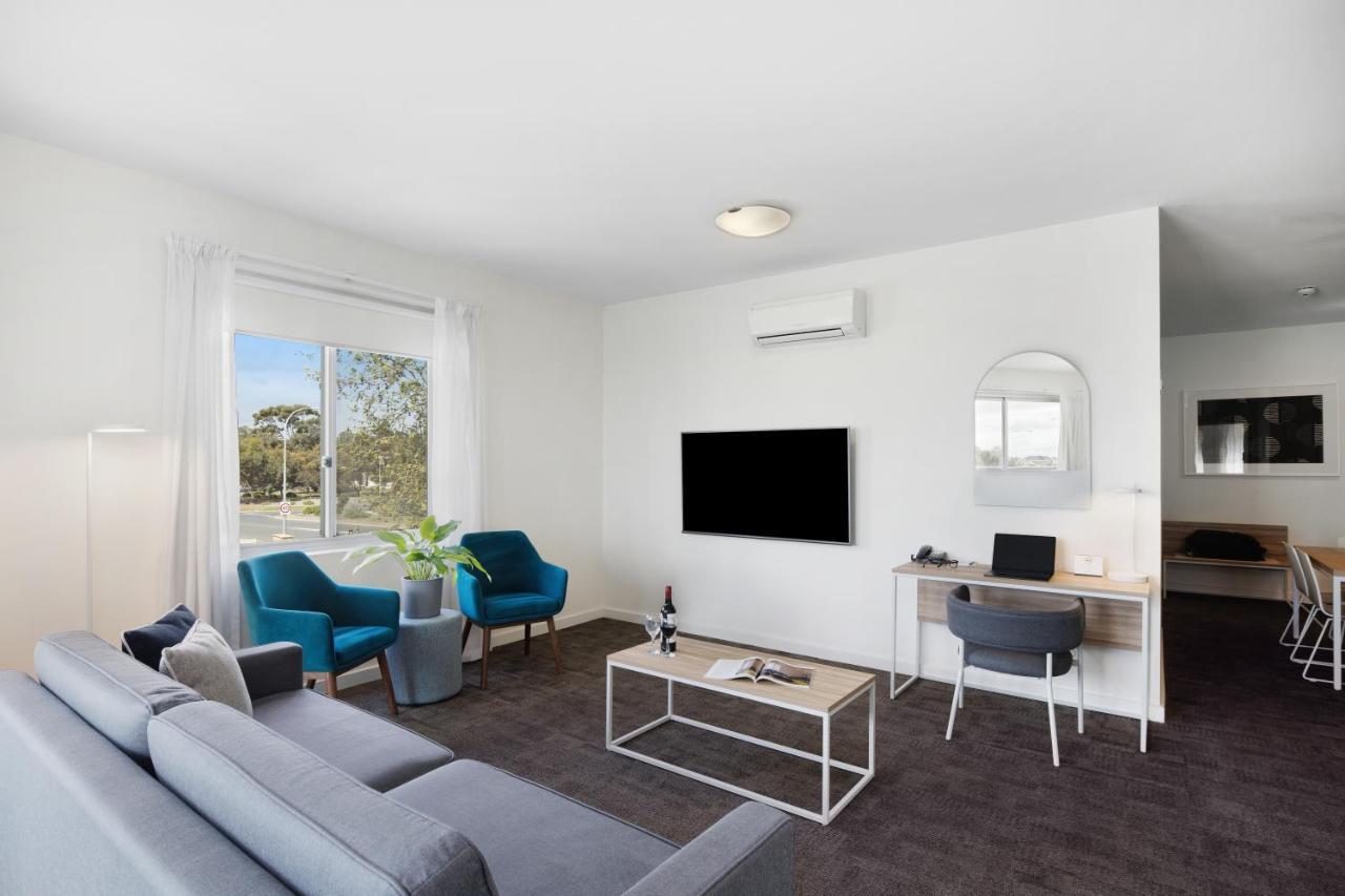 Quest Mawson Lakes Adelaide Exterior photo