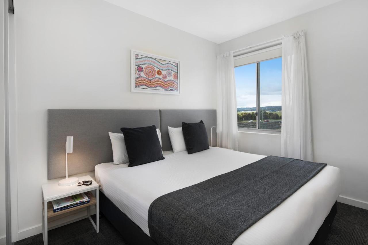Quest Mawson Lakes Adelaide Exterior photo