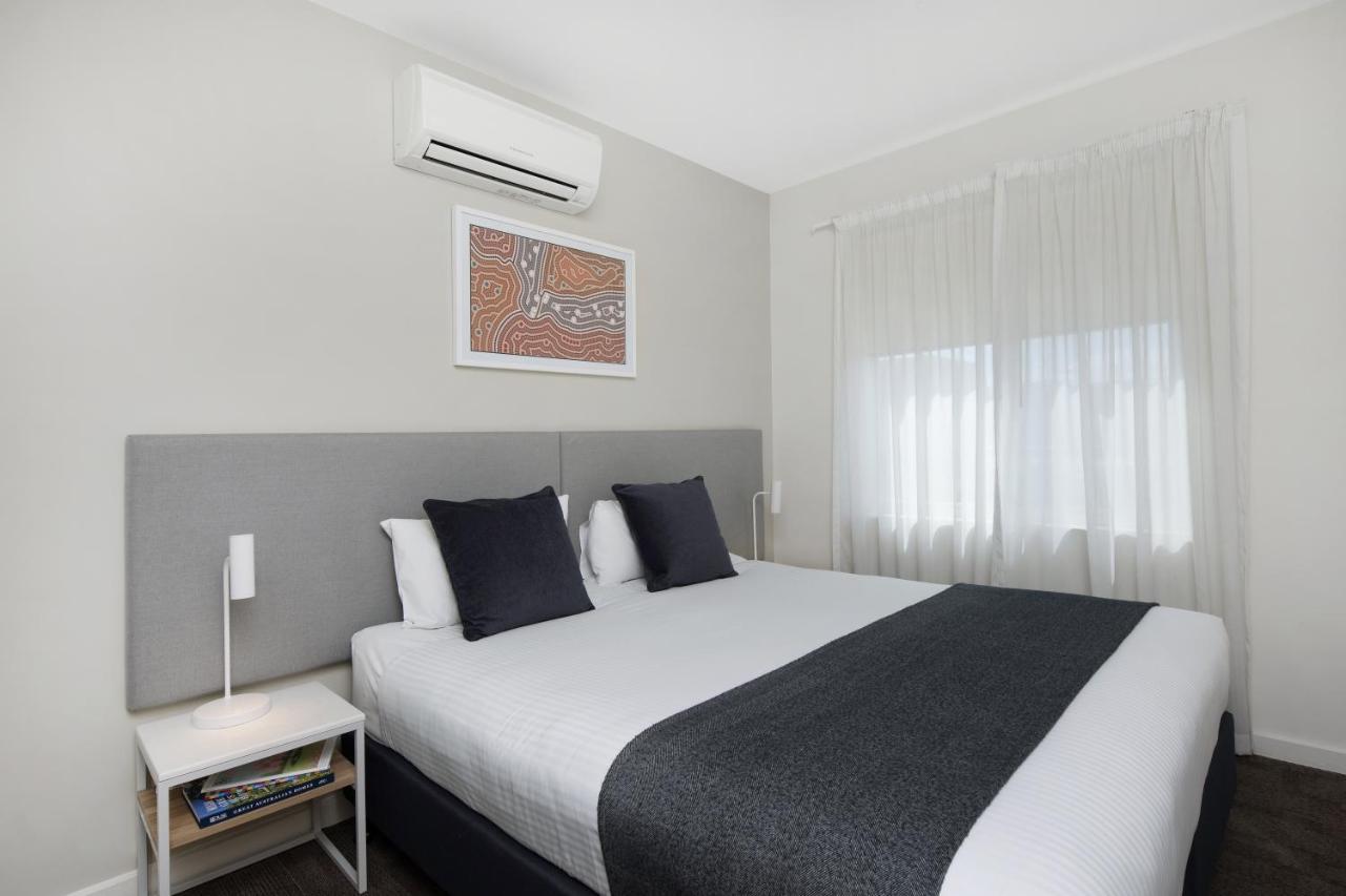 Quest Mawson Lakes Adelaide Exterior photo