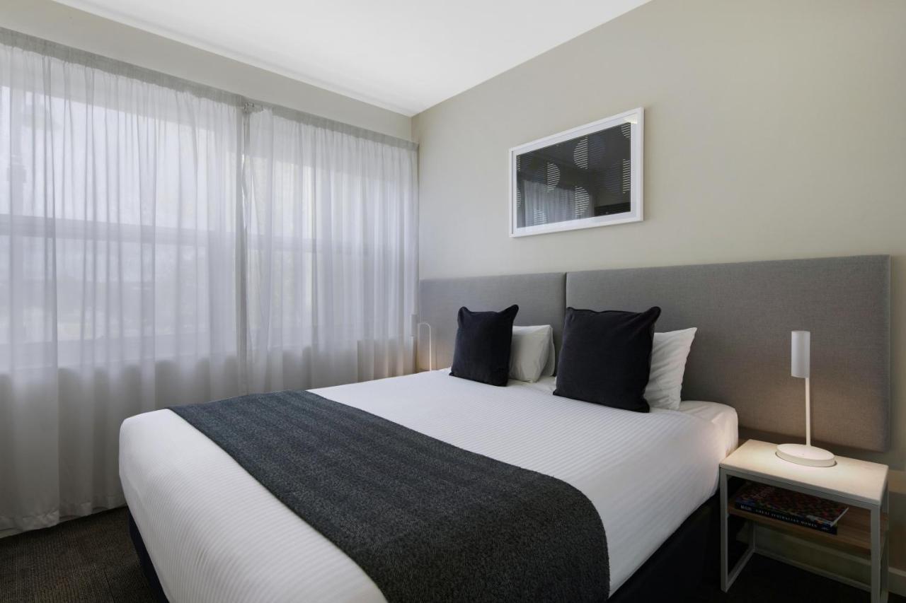 Quest Mawson Lakes Adelaide Exterior photo