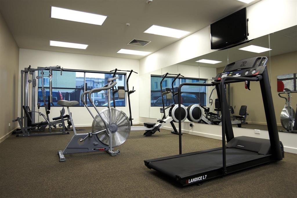 Quest Mawson Lakes Adelaide Facilities photo