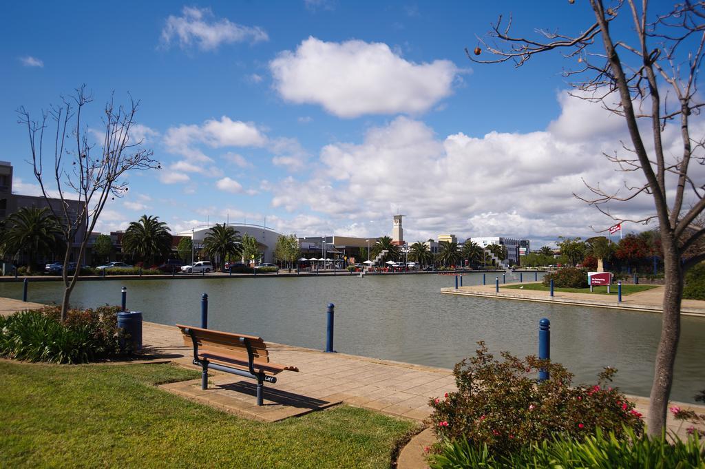 Quest Mawson Lakes Adelaide Exterior photo