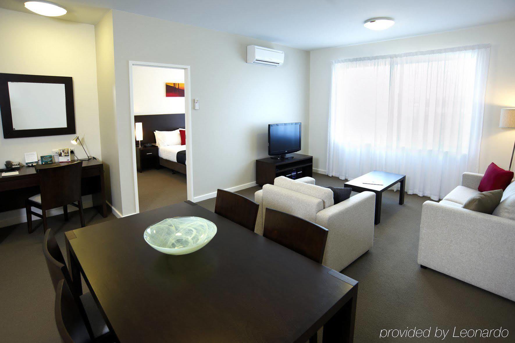 Quest Mawson Lakes Adelaide Room photo
