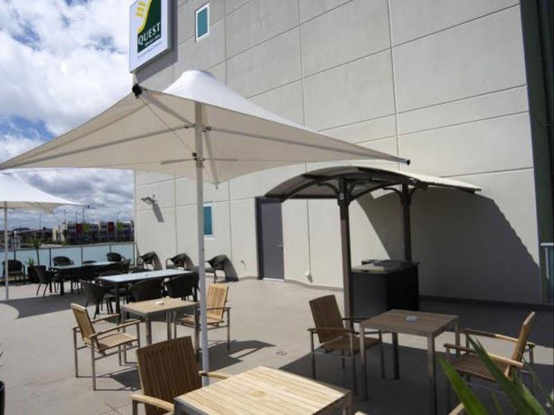 Quest Mawson Lakes Adelaide Exterior photo