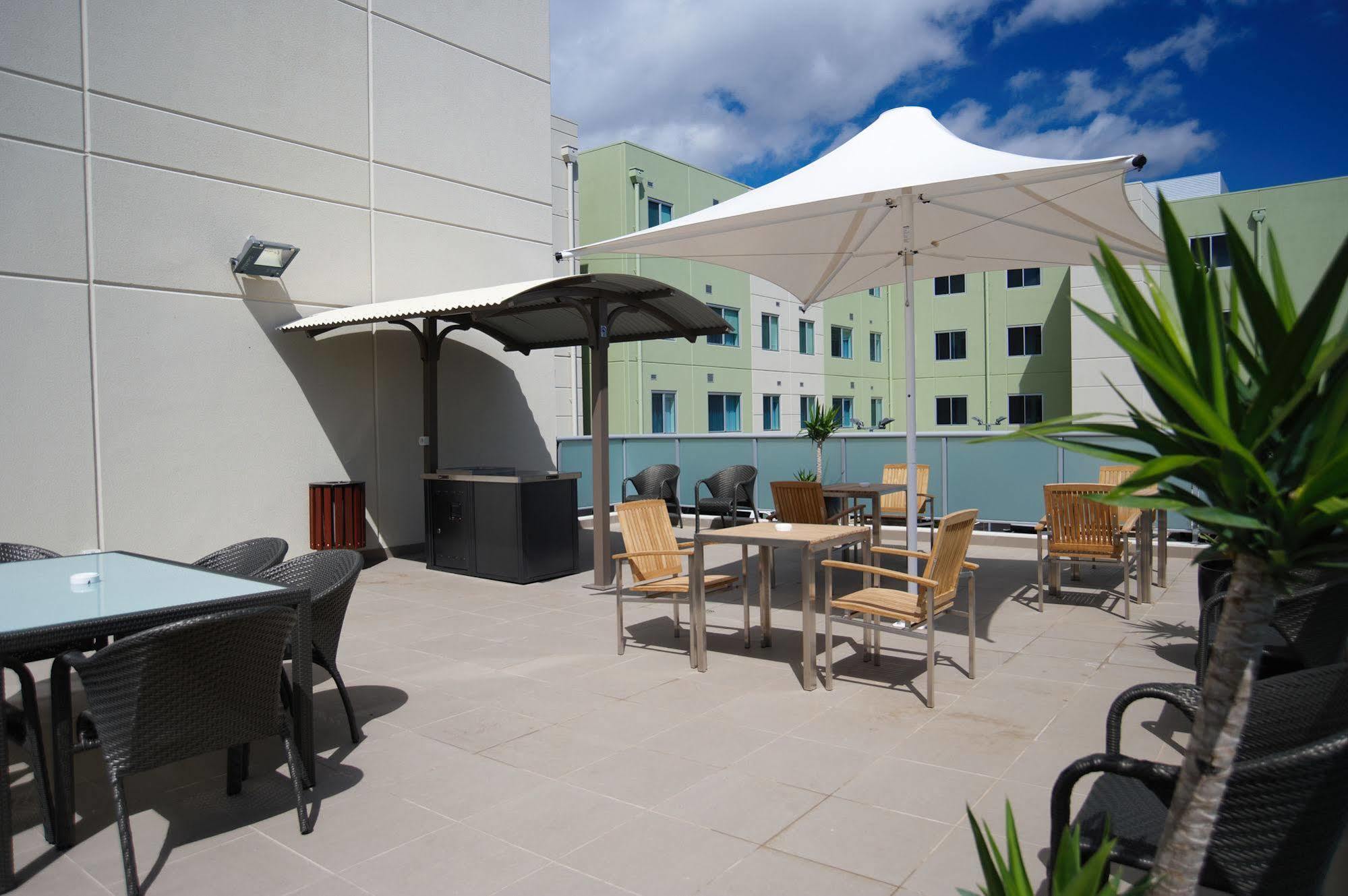 Quest Mawson Lakes Adelaide Exterior photo